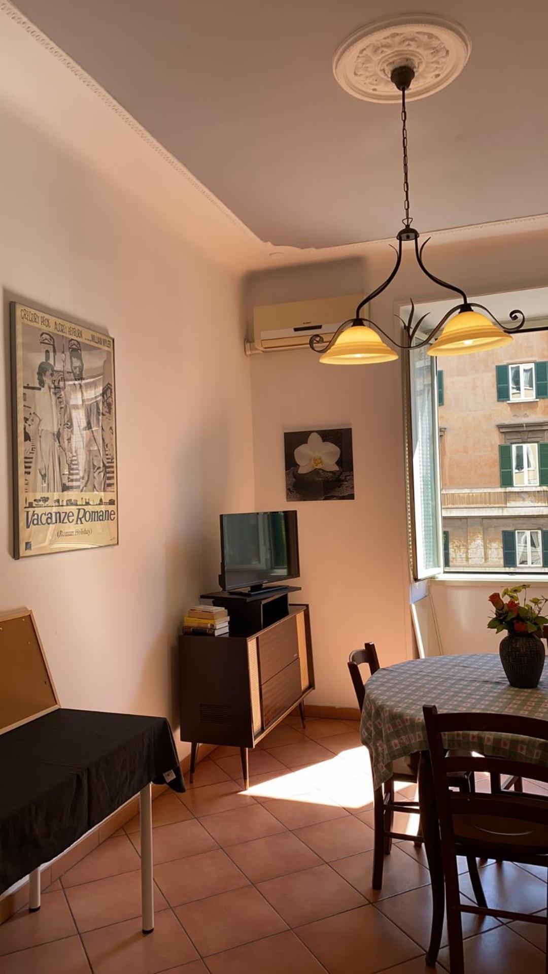Colosseum Home Roma Ngoại thất bức ảnh